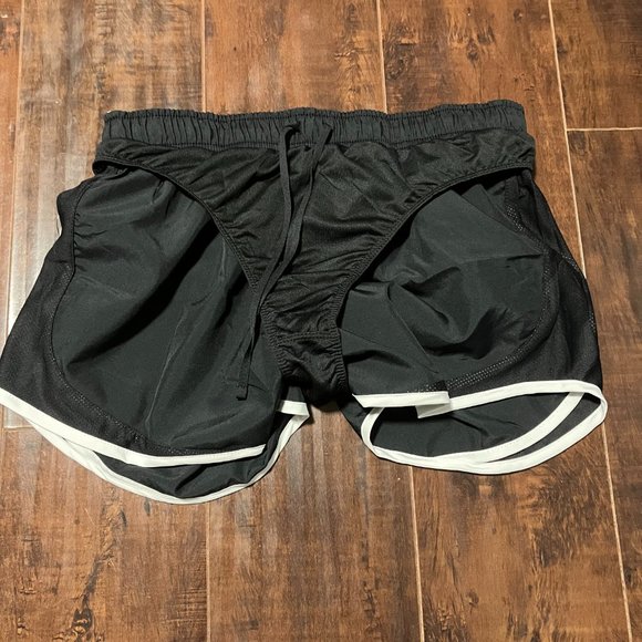 Nike Women's Tempo Running Shorts - Picture 4 of 4